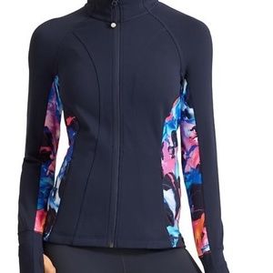 Athleta Super Impose Hope Jacket US XS